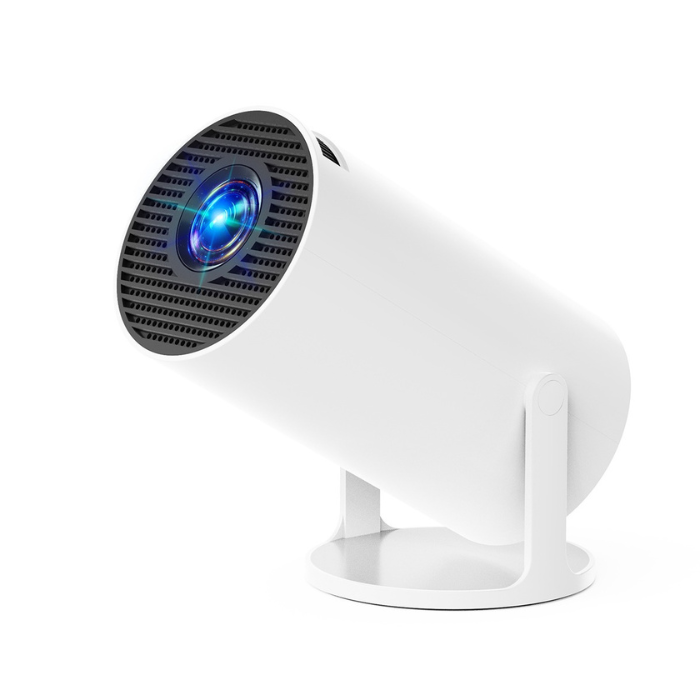 PROYECTOR PORTATIL 4K ANDROID 11 FULL HD SMART WIFI thumb 0